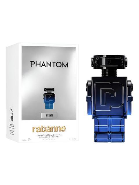 PACO RABANNE PHANTOM INTENSE REFILLABLE 150ML EDP