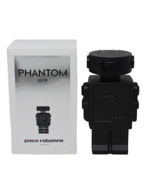 PACO RABANNE PHANTOM PARFUM 100 ML PARA HOMBRE
