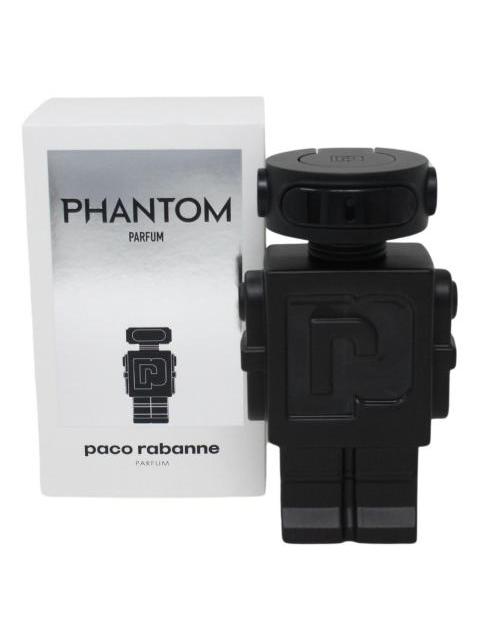 PACO RABANNE PHANTOM PARFUM 100 ML PARA HOMBRE - Imagen 4
