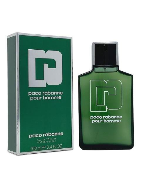 PACO RABANNE POUR HOMME EAU DE TOILETTE 100 ML PARA HOMBRE