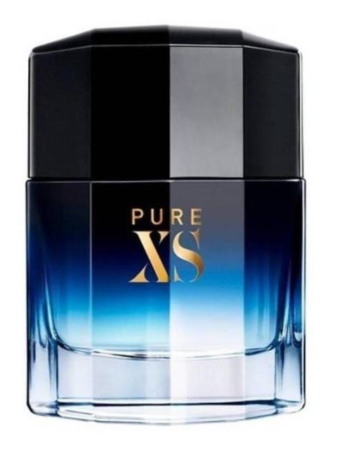 RABANNE PURE XS EDT 100 ML PARA HOMBRE - Imagen 3