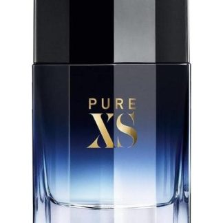 PACO RABANNE PURE XS EAU DE TOILETTE 150 ML PARA HOMBRE