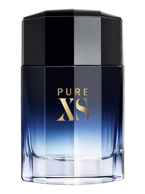 PACO RABANNE PURE XS EAU DE TOILETTE 150 ML PARA HOMBRE