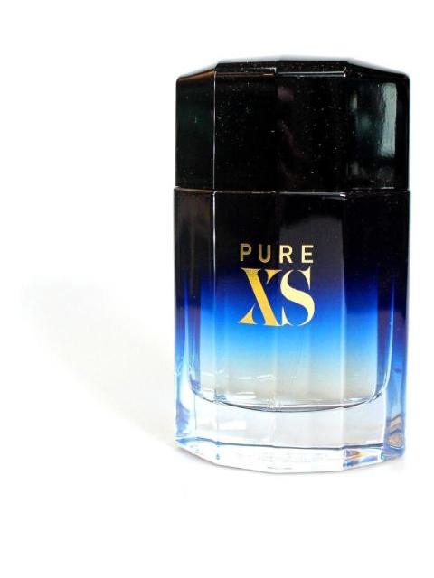 PURE XS EDT 150ML PARA HOMBRE - Imagen 3