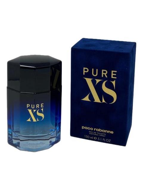 PACO RABANNE PURE XS EAU DE TOILETTE 150 ML PARA HOMBRE - Imagen 5