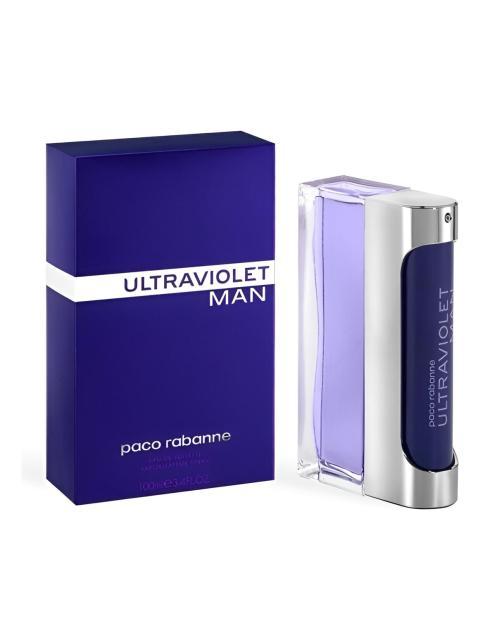 PACO RABANNE ULTRAVIOLET MAN 100ML NUEVO
