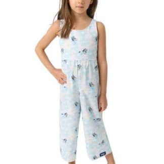 PALAZZO BLUEY AVENA BLUEY