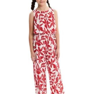 PALAZZO LIGERO BLANCO HOLLY LAND KIDS