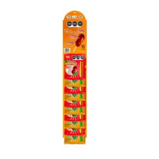 PALETA VERO COMBO MIX 10 PIEZAS