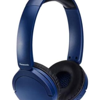 PANASONIC AUDIFONOS CON MICROFONO HF630B BLUETOOTH INALAMBRICO USB-C AZUL