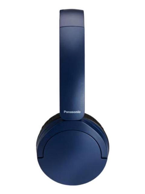 PANASONIC AUDIFONOS CON MICROFONO HF630B BLUETOOTH INALAMBRICO USB-C AZUL - Imagen 3