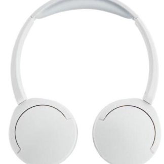 PANASONIC AUDIFONOS CON MICROFONO HF630B BLUETOOTH INALAMBRICO USB-C BLANCO