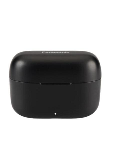 PANASONIC AUDIFONOS INTRAURICULARES DEPORTIVOS CON MICROFONO B110W INALAMBRICO BLUETOOTH USB-C NEGRO - Imagen 3