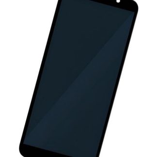 PANTALLA ALCATEL 1C 5009 OT5009 COMPLETA LCD Y TOUCH NEGRO