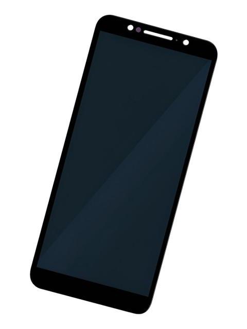 PANTALLA ALCATEL 1C 5009 OT5009 COMPLETA LCD Y TOUCH NEGRO