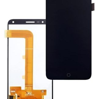 PANTALLA ALCATEL POP 4 5.0 5051 5051A COMPLETA DISPLAY TOUCH NEGRO