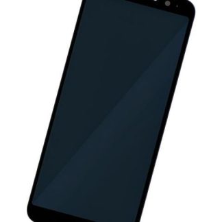 PANTALLA COMPLETA ALCATEL 3L 5039 5039D TOUCH Y DISPLAY NUEV NEGRO