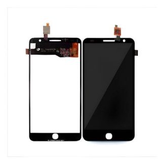 PANTALLA COMPLETA ALCATEL ONE TOUCH POP STAR 3G OT 5022 NEGRO