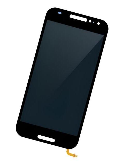 PANTALLA COMPLETA COMPATIBLE CON ALCATEL A3 OT5046 5046 NEGRO