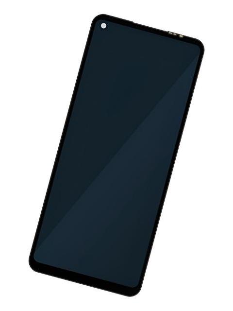 PANTALLA COMPLETA COMPATIBLE CON OPPO A93 5G 2020 PEHM00 NEGRO