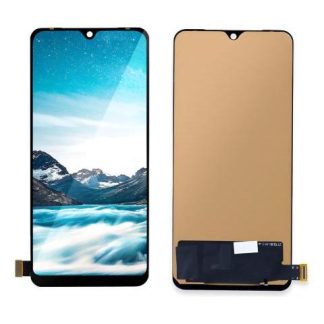 PANTALLA COMPLETA COMPATIBLE CON VIVO V25 V2202 INCELL NEGRO