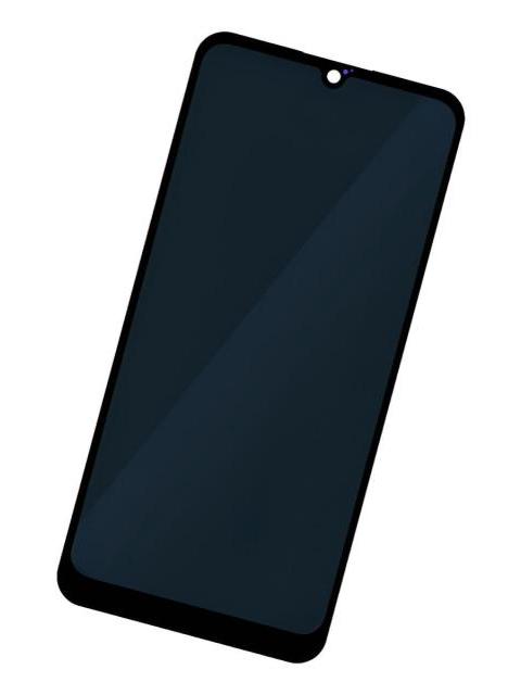 PANTALLA COMPLETA COMPATIBLE CON VIVO Y11 2019 Y3 INCELL NEGRO