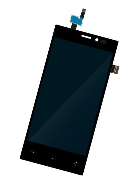 PANTALLA COMPLETA LCD DISPLAY TOUCH M4TEL M4 SS4445 ACCES