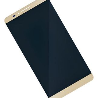PANTALLA COMPLETA LCD DISPLAY TOUCH SCREEN HUAWEI MATE 7 DORADO
