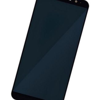 PANTALLA COMPLETA PARA ALCA 3 5052 DISPLAY LCD TOUCH SCREEN NEGRO