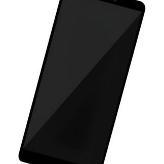 PANTALLA COMPLETA PARA ZTE A7 VITA A0722 NEGRO NEGRO