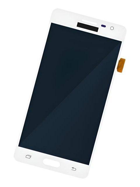 PANTALLA COMPLETA SAM J3 PRO J3110 LCD TOUCH Y SCREEN AMOLED BLANCO