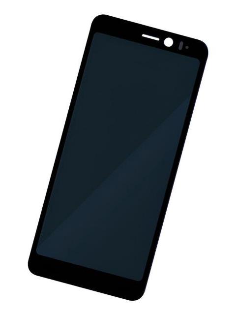 PANTALLA HTC U12 COMPLETA DISPLAY LCD TOUCH NUEVA NEGRO
