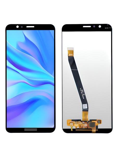 PANTALLA HUAWEI HONOR 7X BND-AL10 LCD Y TOUCH COMPLETA NEGRO