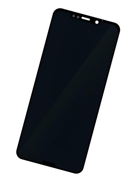 PANTALLA MOTO ONE POWER XT1942 XT-1942 COMPLETA LCD TOUCH NEGRO