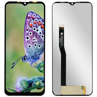 PANTALLA PARA HISENSE E60 LITE HLTE235E INCELL COMPLETA NEGRO