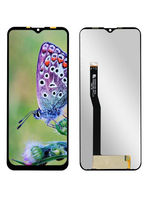 PANTALLA PARA HISENSE E60 LITE HLTE235E INCELL COMPLETA NEGRO