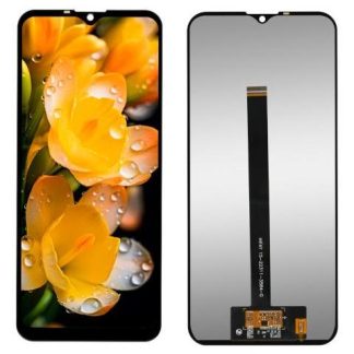 PANTALLA PARA HISENSE INFINITY H40 LITE E40 INCELL COMPLETA NEGRO