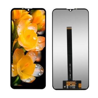 PANTALLA PARA HISENSE INFINITY H40 LITE HLTE230E E40 HLTE229E V40 INCELL COMPLETA REPUESTO PARA CELULAR SLIM COMPANY