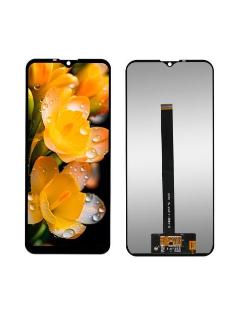 PANTALLA PARA HISENSE INFINITY H40 LITE HLTE230E E40 HLTE229E V40 INCELL COMPLETA REPUESTO PARA CELULAR SLIM COMPANY