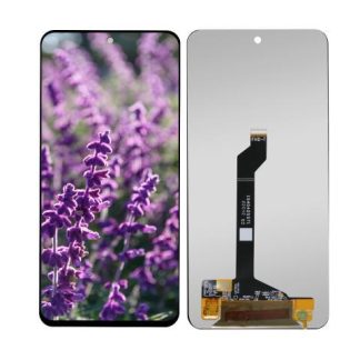 PANTALLA PARA HUAWEI NOVA 9 SE JLN-LX3 INCELL COMPLETA DE REPUESTO PARA CELULAR SLIM COMPANY