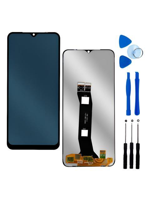 PANTALLA PARA HUAWEI NOVA Y61 4G EVE-LX3 INCELL COMPLETA NEGRO