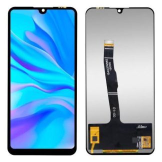 PANTALLA PARA HUAWEI P30 LITE MAR-LX3A INCELL COMPLETA NEGRO