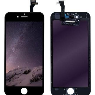 PANTALLA PARA IPHONE 6 6G A1549 A1586 A1589 INCELL COMPLETA NEGRO