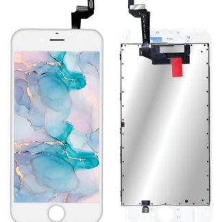 PANTALLA PARA IPHONE 6S A1633 A1688 A1700 COMPLETA BLANCO