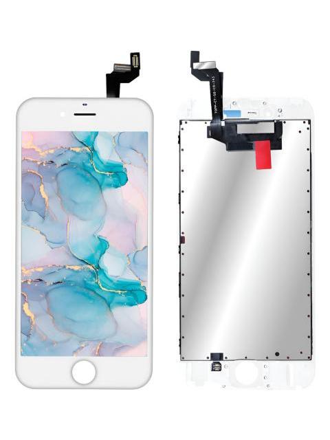 PANTALLA PARA IPHONE 6S A1633 A1688 A1700 COMPLETA BLANCO