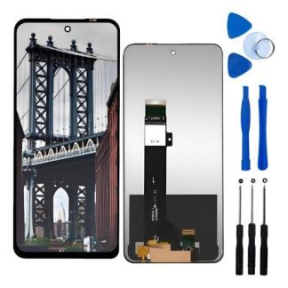 PANTALLA PARA MOTO G53 5G XT2335-1 XT2335-1-SS INCELL NEGRO
