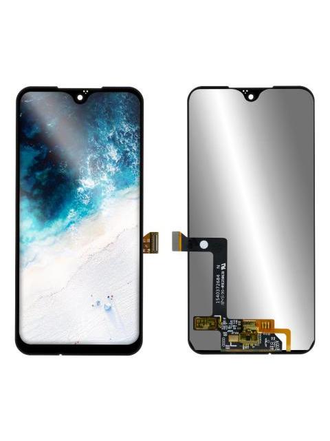 PANTALLA PARA MOTO G7 PLUS XT1965 XT1965-2 INCELL COMPLETA REPUESTO PARA CELULAR SLIM COMPANY