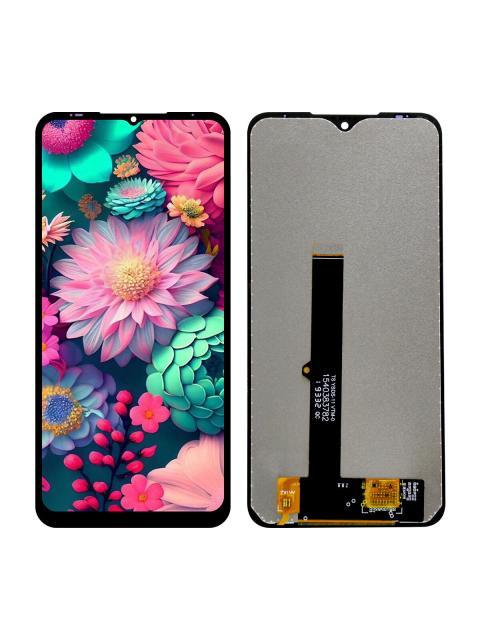 PANTALLA PARA MOTO G8 PLAY XT2015-2 ONE MACRO XT2016-2 INCELL COMPLETA REPUESTO PARA CELULAR NEGRO SLIM COMPANY