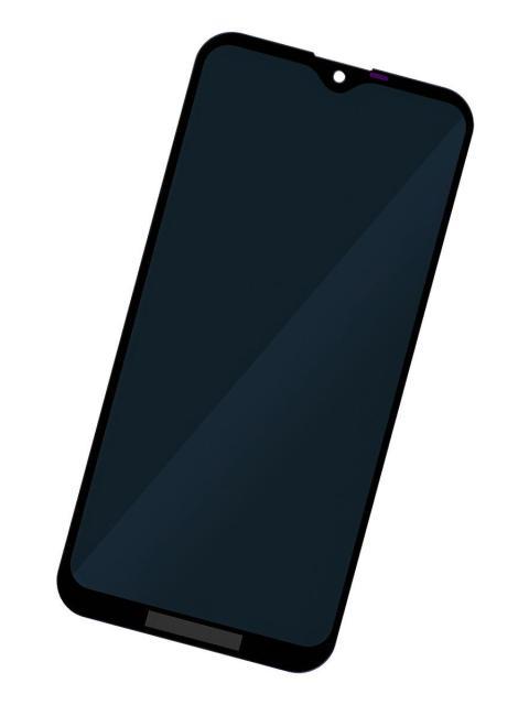 PANTALLA PARA NOKIA 3.2 TA-1156 LCD Y TOUCH NEGRO