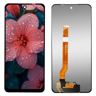 PANTALLA PARA OPPO A5 CPH2727 A5 PRO CPH2711 INCELL COMPLETA NEGRO